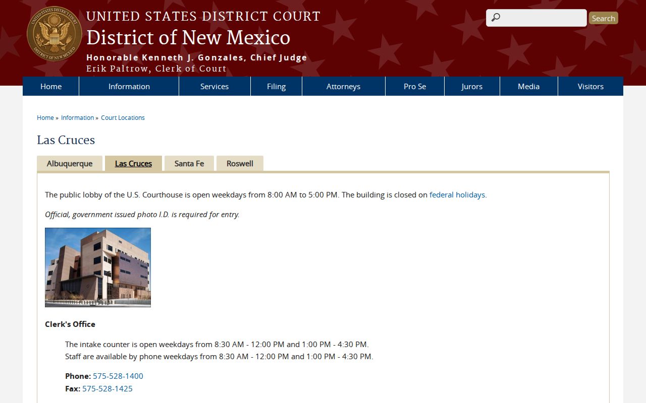 Doña Ana County most wanted federal courthouse and fugitive service channel
